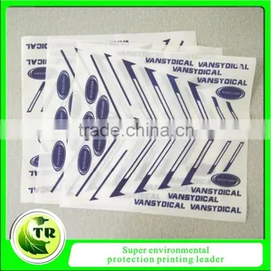 Clothing Labels Heat Transfer Reflective Printing Sticker thumbnail-5