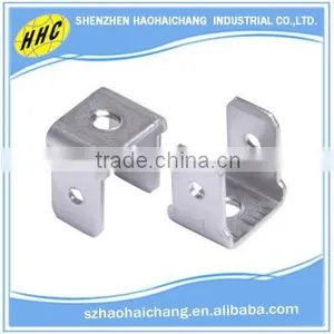 China High Quality Stainless Steel Customized Terminal Block thumbnail-2