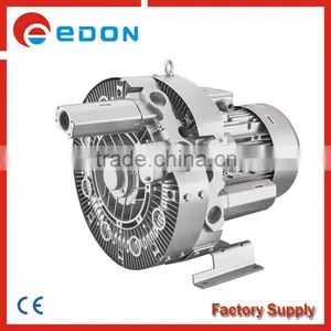 Three Phase Side Channel Blower/vortex Vacuum Pump thumbnail-1