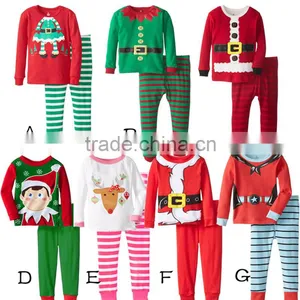 Christmas Unisex Sets Wholesale Baby Day Gown thumbnail-1