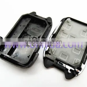 2016 New Arrival Chevrolet Remote Cover With 5+1 Button thumbnail-3