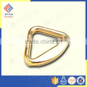 High Professional Drop Forged S-643 Weldless Round Alloy Ring Manufacturer thumbnail-4