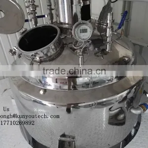 FDA Proved Pharmaceutial Softgel Gelatinous Capsule Filling Machine For Large Scale Production thumbnail-3