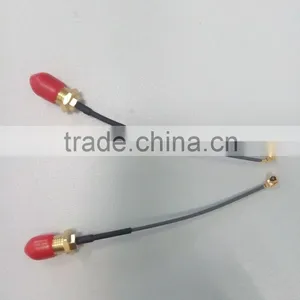 PIN Header SMA Connecting Line L=60MM thumbnail-1