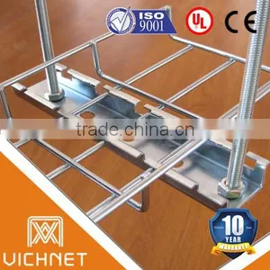 2014 Latest Used in Various Occasion Rubber Cable Tray thumbnail-1