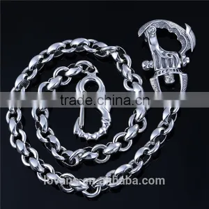 Fashion Jewelry Set Necklace for Men Silver Price Dubai Gold Jewelry Set thumbnail-1