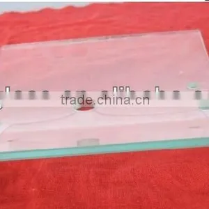 Curved Double Glazing Glass Thickness thumbnail-4