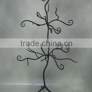 Metal Tree Display Stand thumbnail-1