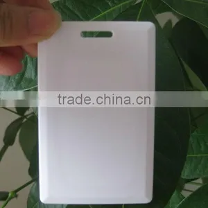 RFID Proximity Clamshell Cards thumbnail-1