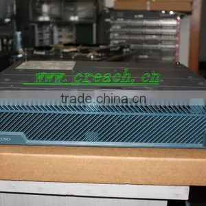Cisco3725 3700 Series, 2-Slot, 2 FE, Router Ask Qty FB thumbnail-1