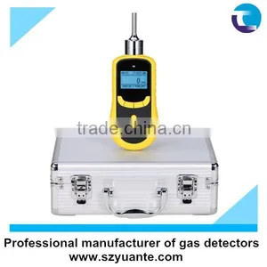 Portable CO Carbon Monoxide Flue Gas Analyzer thumbnail-1