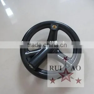 Ruiao Fringe of the Wheel Handwheels Made in CHINA thumbnail-1