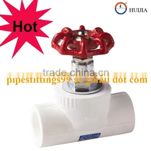 Hot-sale PPR Stop Valve thumbnail-3