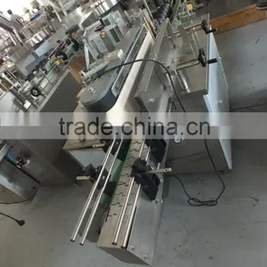 Paste Labeling Machine / Sticker Labeler thumbnail-3