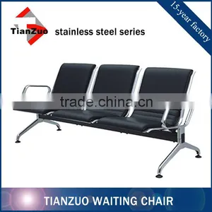 India Market Style Hot Sale 201stainless Steel Bench Chair thumbnail-1