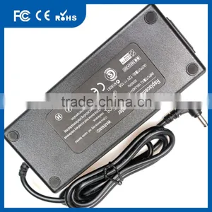 Led Lcd Car Device Power Supply 120w 12v 10A 12V 12.5A ac dc Power Adapter Supply Laptop Power Charger Adapter thumbnail-1