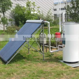 Split Solar Water Heater thumbnail-1