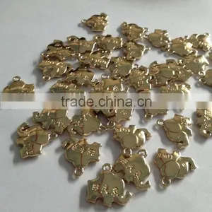 Professional Surface Treatment Jewelry Accessories Jewelry Rose Gold Surface Treatment Process thumbnail-4