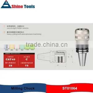 CAT-C MILLING CHUCK thumbnail-1