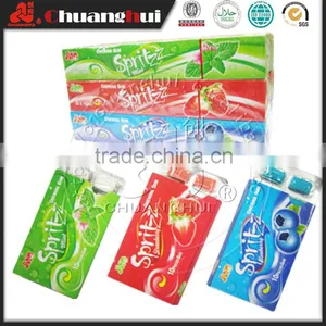 Love is Bubble Chewing Gum thumbnail-1