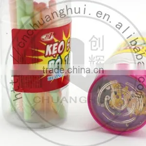 Candy Factory 13g CC Straw in Maze Bottle thumbnail-3
