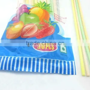 45CM 5gr Long CC Stick Straw Candy thumbnail-3