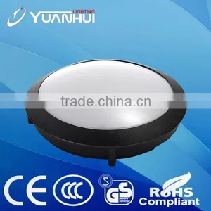 Battery Powered Led Strip Light for the Outdoor IP66 LED BULKHEAD ROUND SHAPE thumbnail-3