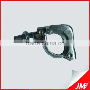 HX-S103 Korean Single Scaffolding Coupler thumbnail-1