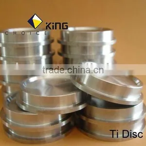 Titanium Disc thumbnail-1