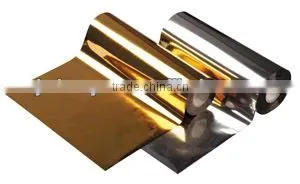 Holographic Hot Stamping Foil for Wedding Photo Album thumbnail-1