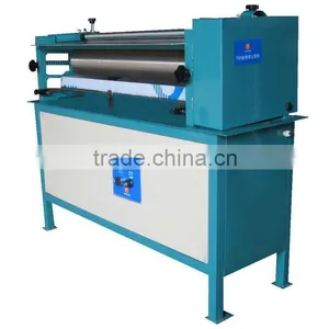 New Product Pvc Paper Sticking Machine thumbnail-3