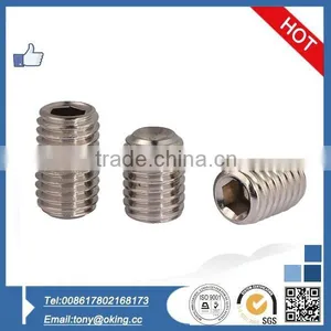 Carbon Steel DIN 916 thumbnail-3