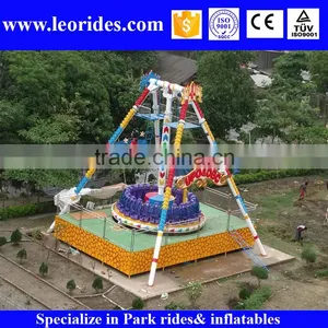 Amusment Park Attractions Adult Pendulum Rides for Sale thumbnail-1