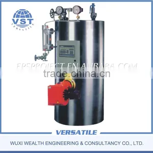 High Efficient Mini Steam Boiler thumbnail-1