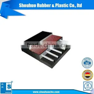 High Quality Factory Price Steel Cord Conveyor Belt Price thumbnail-1