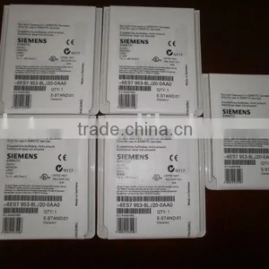 Siemens PLC 6ES7953-8LJ20-0AA0 thumbnail-1