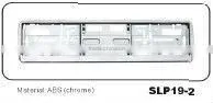 License Plate Frame thumbnail-1
