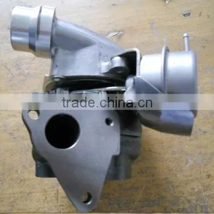 Renault KP39 543599700030/70 Turbo Charger thumbnail-1