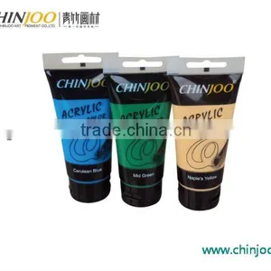Acrylic Color Paint Color thumbnail-1
