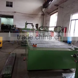 EVA/PE Foam Sheet Electric Splicing Machine/Splice Machine for PE/EVA Foam thumbnail-1