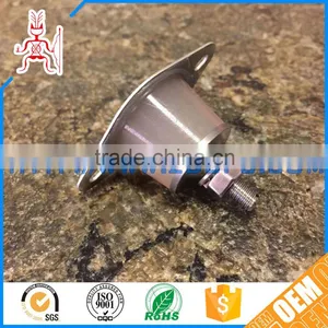 Customized Rubber Vibration Mountings Bumper thumbnail-1