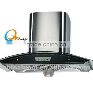 Mechanical Switch Self-clean Range Hood With Oil Cup thumbnail-1