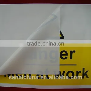 Fire Safty Sign With Stick thumbnail-5