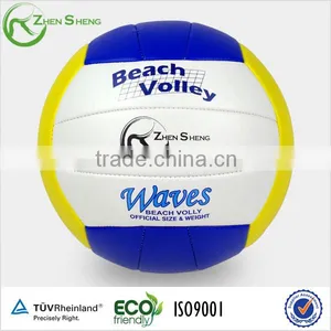 Zhensheng Cheap Price Volleyball Ball thumbnail-6