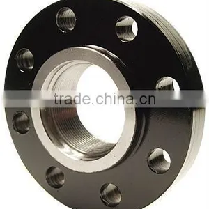 Class 150 Threaded Flange Th Flange thumbnail-3
