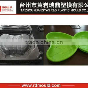 Plastic Baby Bath Tub Mould thumbnail-1