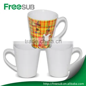 Custom Travel Plastic Coffee Mug For Promotion thumbnail-1