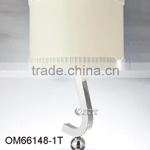 Zhongshan Wholesale Factory Project Table Lamp Modern Table Light OM66158-1TW thumbnail-5