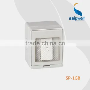 Saipwell Wholesale Modern Wall Switch thumbnail-1