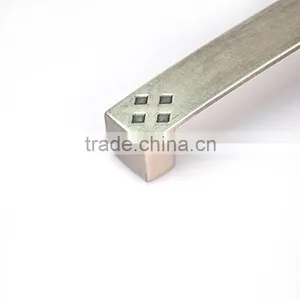 Hot Selling Hardware Fittings 4 Inch Best Pewter Pull Cabinet Handles thumbnail-5